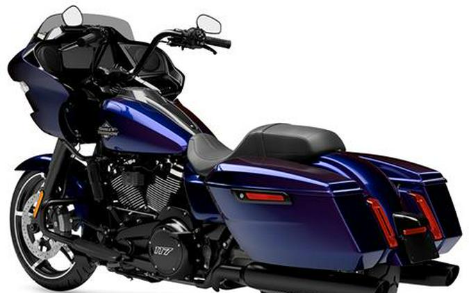 2025 Harley-Davidson Road Glide®