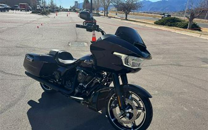 2025 Harley-Davidson Road Glide®