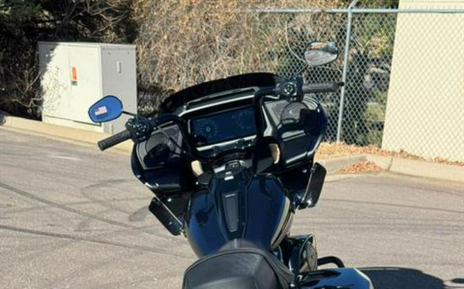 2025 Harley-Davidson Road Glide®