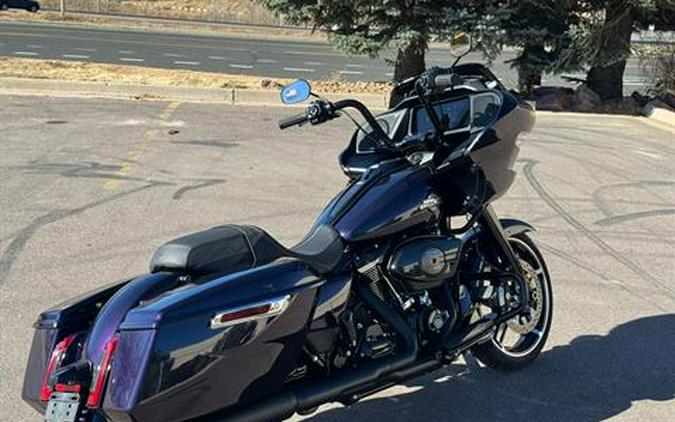 2025 Harley-Davidson Road Glide®