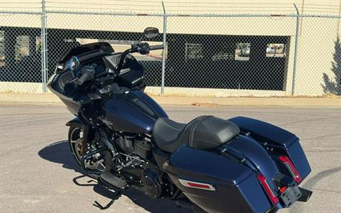 2025 Harley-Davidson Road Glide®