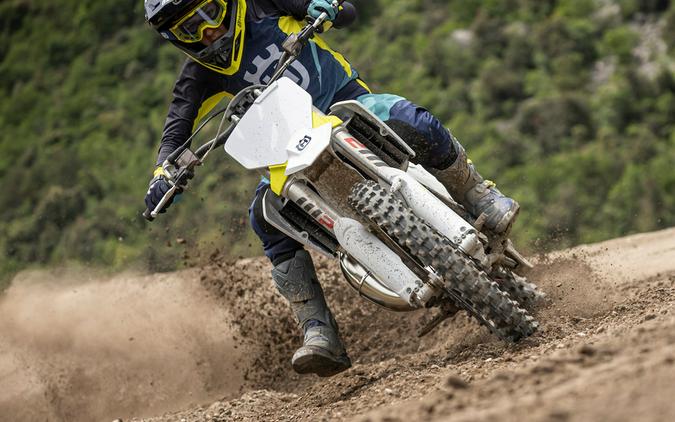 2026 HUSQVARNA TC 85 17/14 - 022797