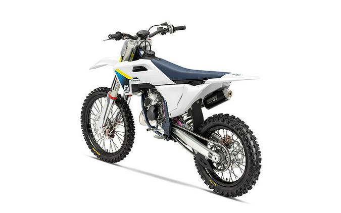 2026 HUSQVARNA TC 85 17/14 - 022797