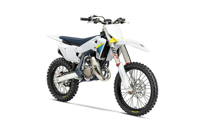 2026 HUSQVARNA TC 85 17/14 - 022797