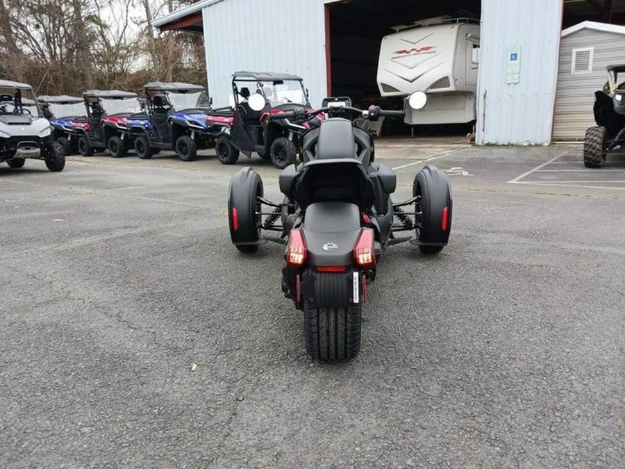 2026 Can-Am® Ryker Sport Rotax 900 ACE