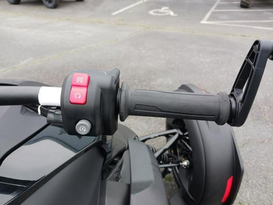 2026 Can-Am® Ryker Sport Rotax 900 ACE