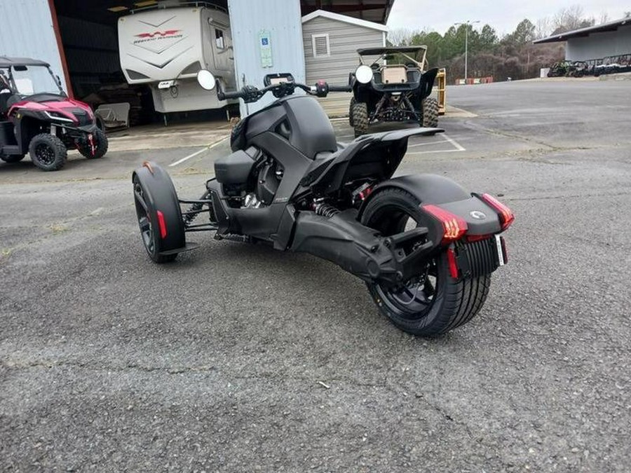 2026 Can-Am® Ryker Sport Rotax 900 ACE