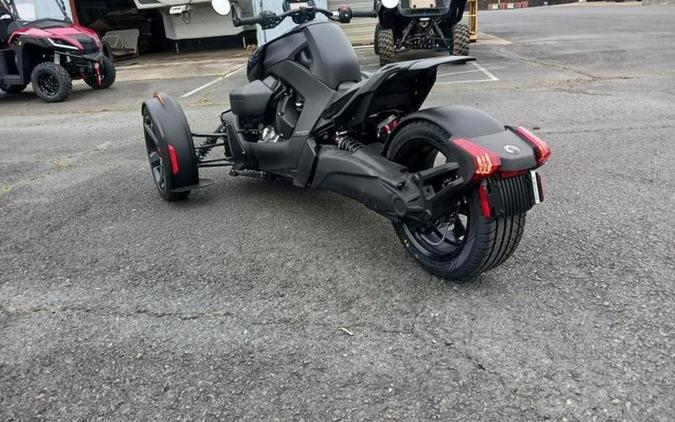 2026 Can-Am® Ryker Sport Rotax 900 ACE