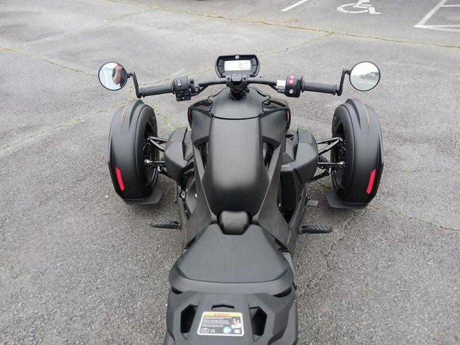 2026 Can-Am® Ryker Sport Rotax 900 ACE