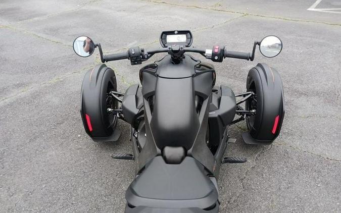 2026 Can-Am® Ryker Sport Rotax 900 ACE