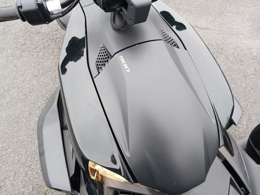 2026 Can-Am® Ryker Sport Rotax 900 ACE