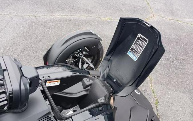 2026 Can-Am® Ryker Sport Rotax 900 ACE