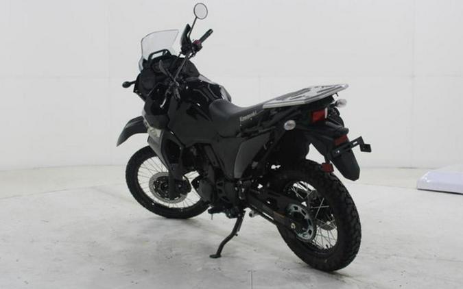 2026 Kawasaki KLR 650
