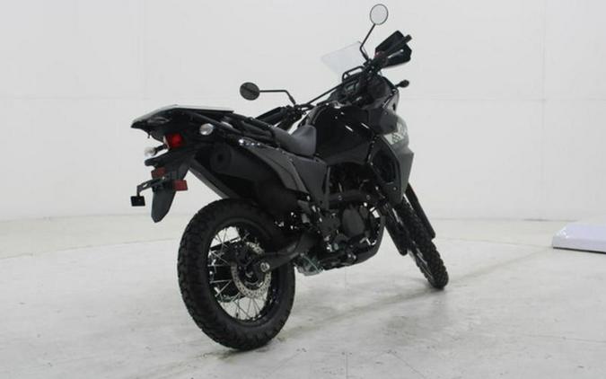 2026 Kawasaki KLR 650