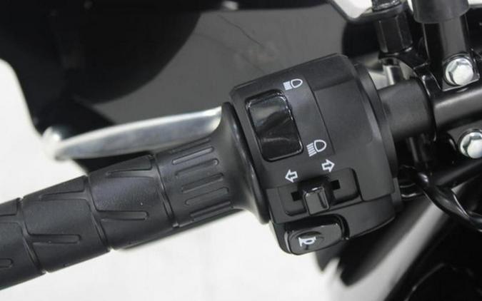 2026 Kawasaki KLR 650