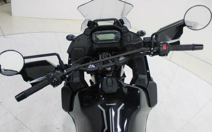 2026 Kawasaki KLR 650