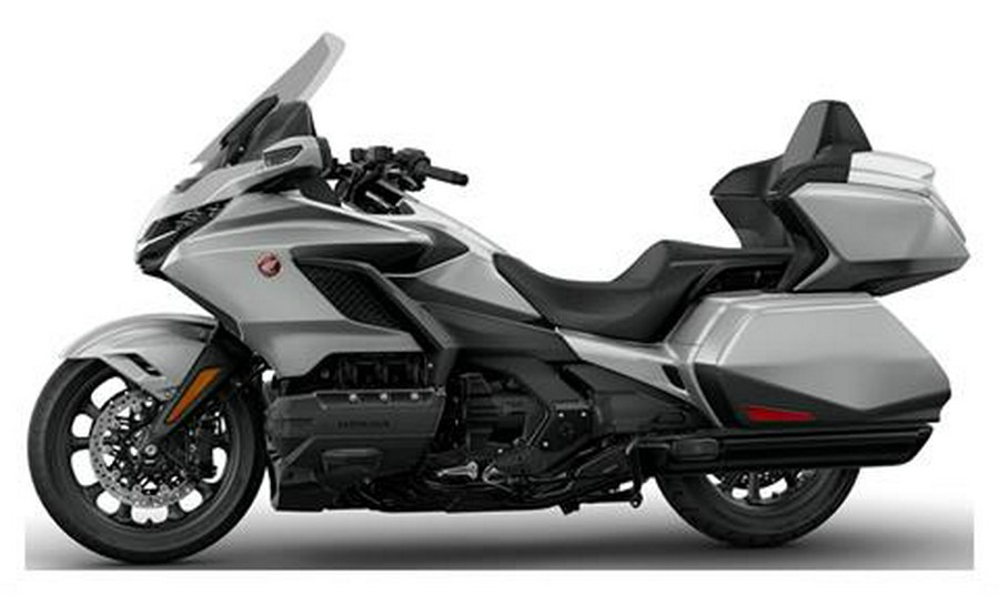2025 Honda Gold Wing Tour