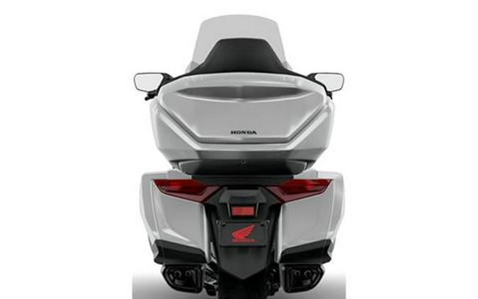 2025 Honda Gold Wing Tour