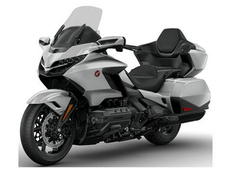2025 Honda Gold Wing Tour