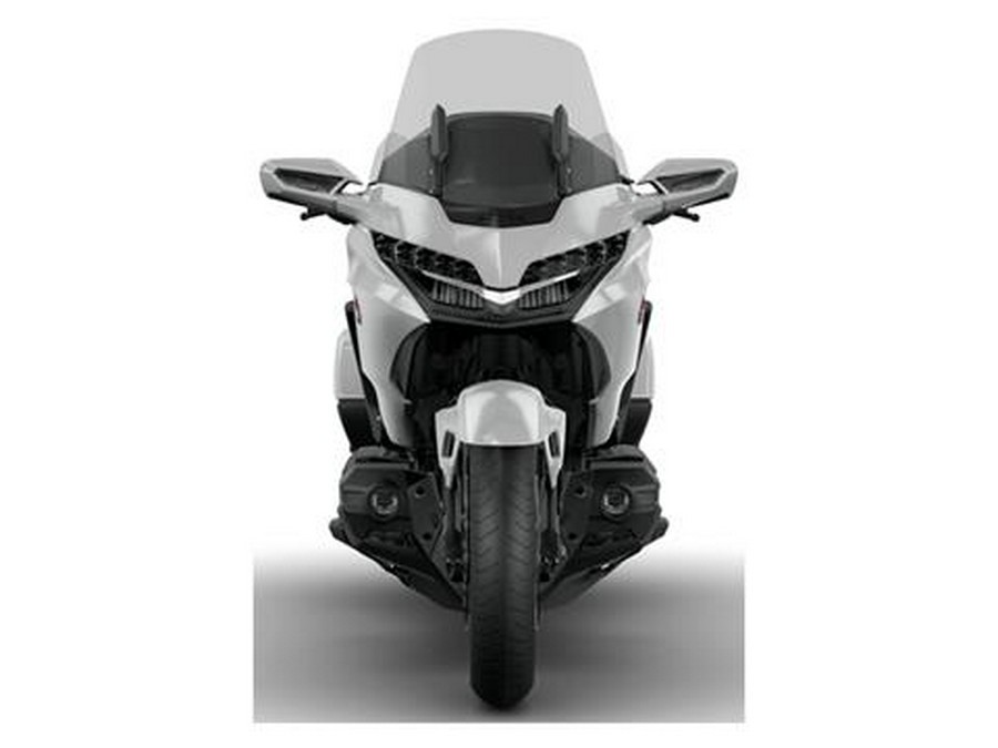 2025 Honda Gold Wing Tour