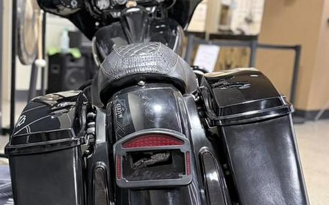 2009 Harley-Davidson® FLHX - Street Glide®