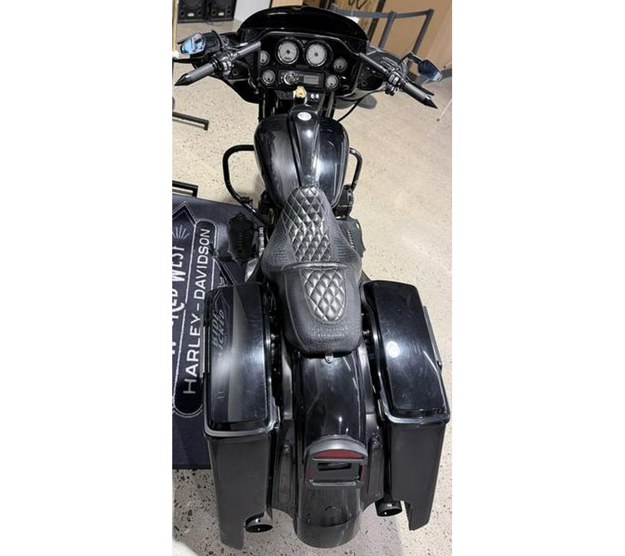 2009 Harley-Davidson® FLHX - Street Glide®