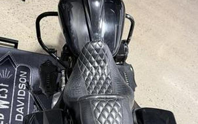 2009 Harley-Davidson® FLHX - Street Glide®