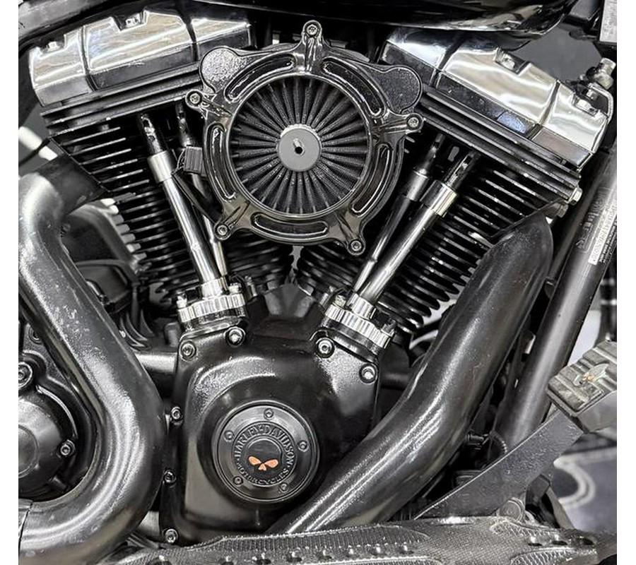 2009 Harley-Davidson® FLHX - Street Glide®