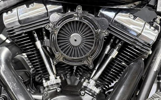 2009 Harley-Davidson® FLHX - Street Glide®