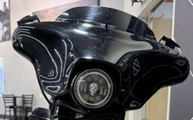 2009 Harley-Davidson® FLHX - Street Glide®