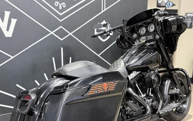 2009 Harley-Davidson® FLHX - Street Glide®