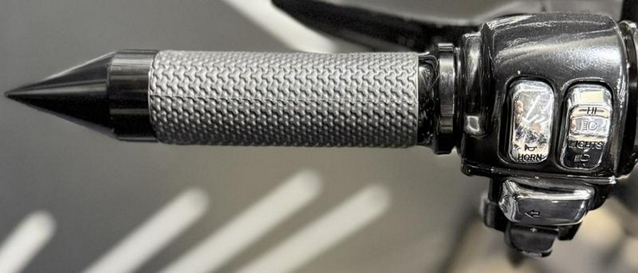 2009 Harley-Davidson® FLHX - Street Glide®