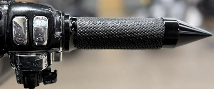 2009 Harley-Davidson® FLHX - Street Glide®