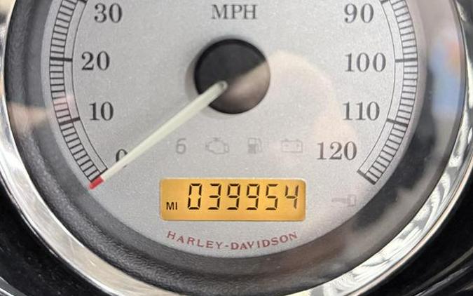 2009 Harley-Davidson® FLHX - Street Glide®