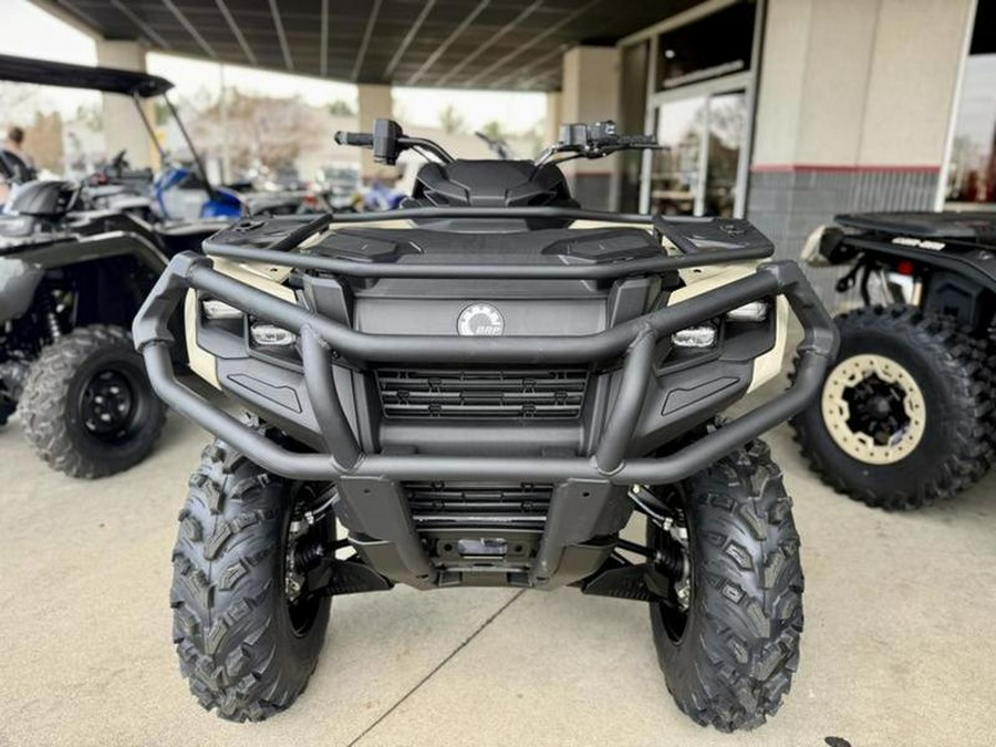2026 Can-Am® Outlander Pro HD5