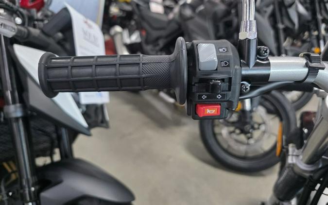 2026 Yamaha TW 200
