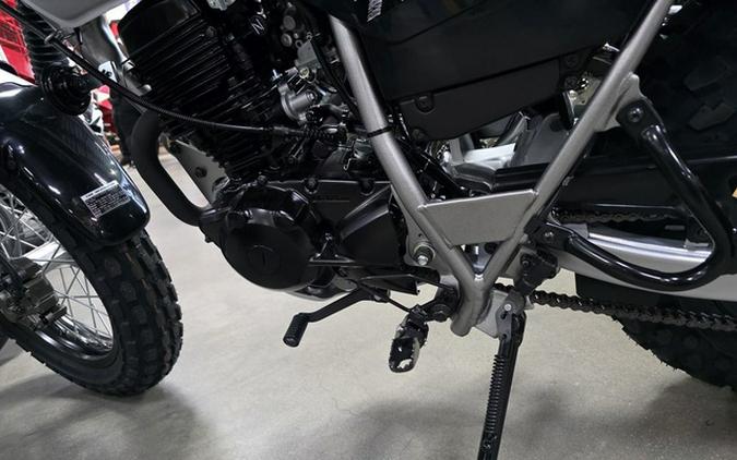 2026 Yamaha TW 200