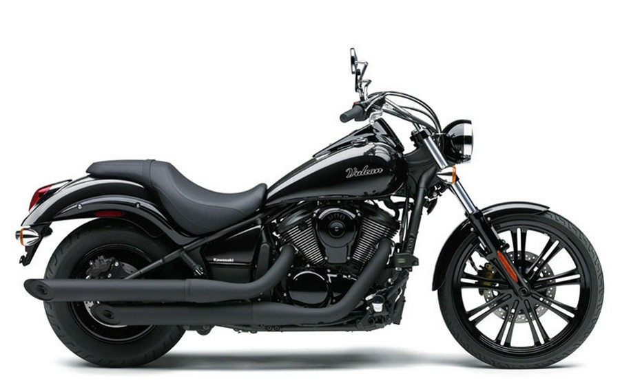 2026 Kawasaki Vulcan 900 Custom