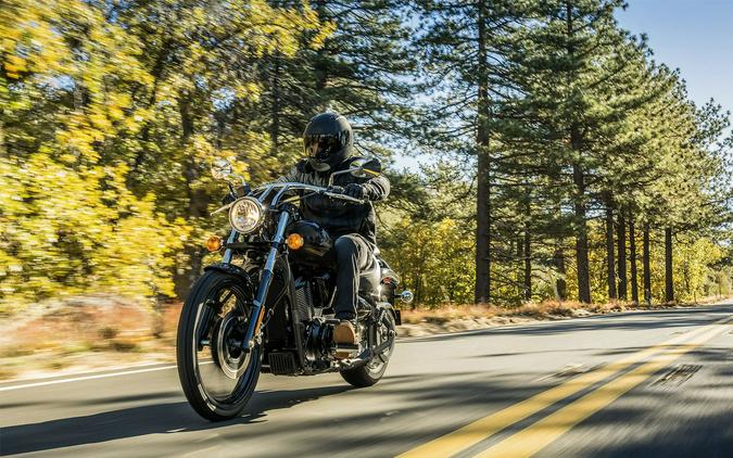 2026 Kawasaki Vulcan 900 Custom