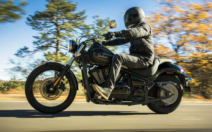 2026 Kawasaki Vulcan 900 Custom