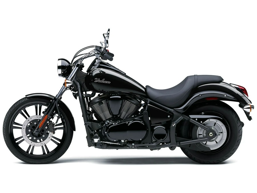 2026 Kawasaki Vulcan 900 Custom