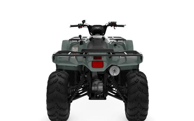 2026 Yamaha KODIAK 450 EPS XT-R Moss Grey / Tactical Black - 26Y010
