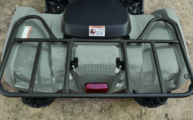 2026 Yamaha KODIAK 450 EPS XT-R Moss Grey / Tactical Black - 26Y010