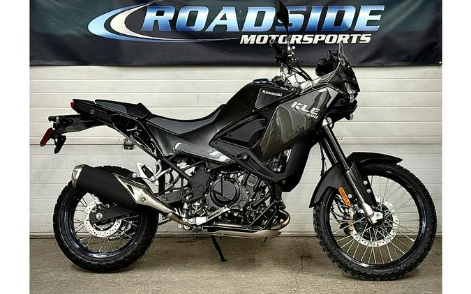 2026 KLE500 ABS - Kawasaki