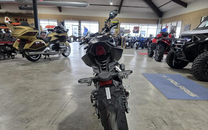2026 Honda CB650R E-Clutch