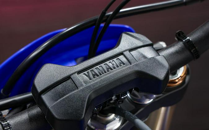 2027 Yamaha YZ250F