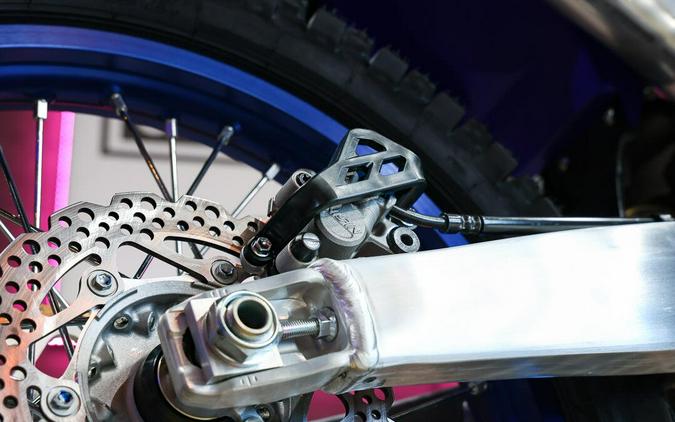 2027 Yamaha YZ250F