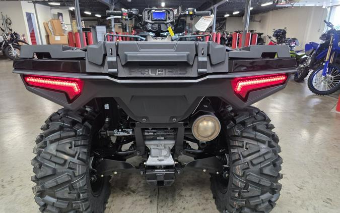 2026 Polaris Sportsman 570 Trail