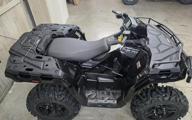 2026 Polaris Sportsman 570 Trail