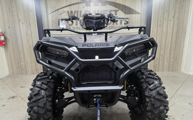 2026 Polaris Sportsman 570 Trail